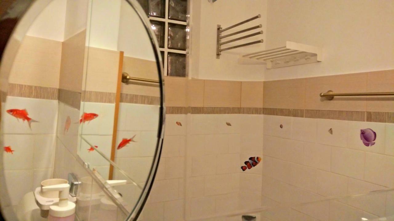 One Bedroom Apartment French Embassy Bucarest Extérieur photo